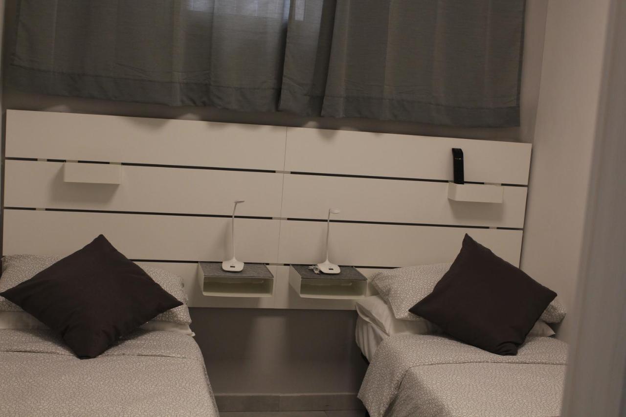 Milo S Appartement *
