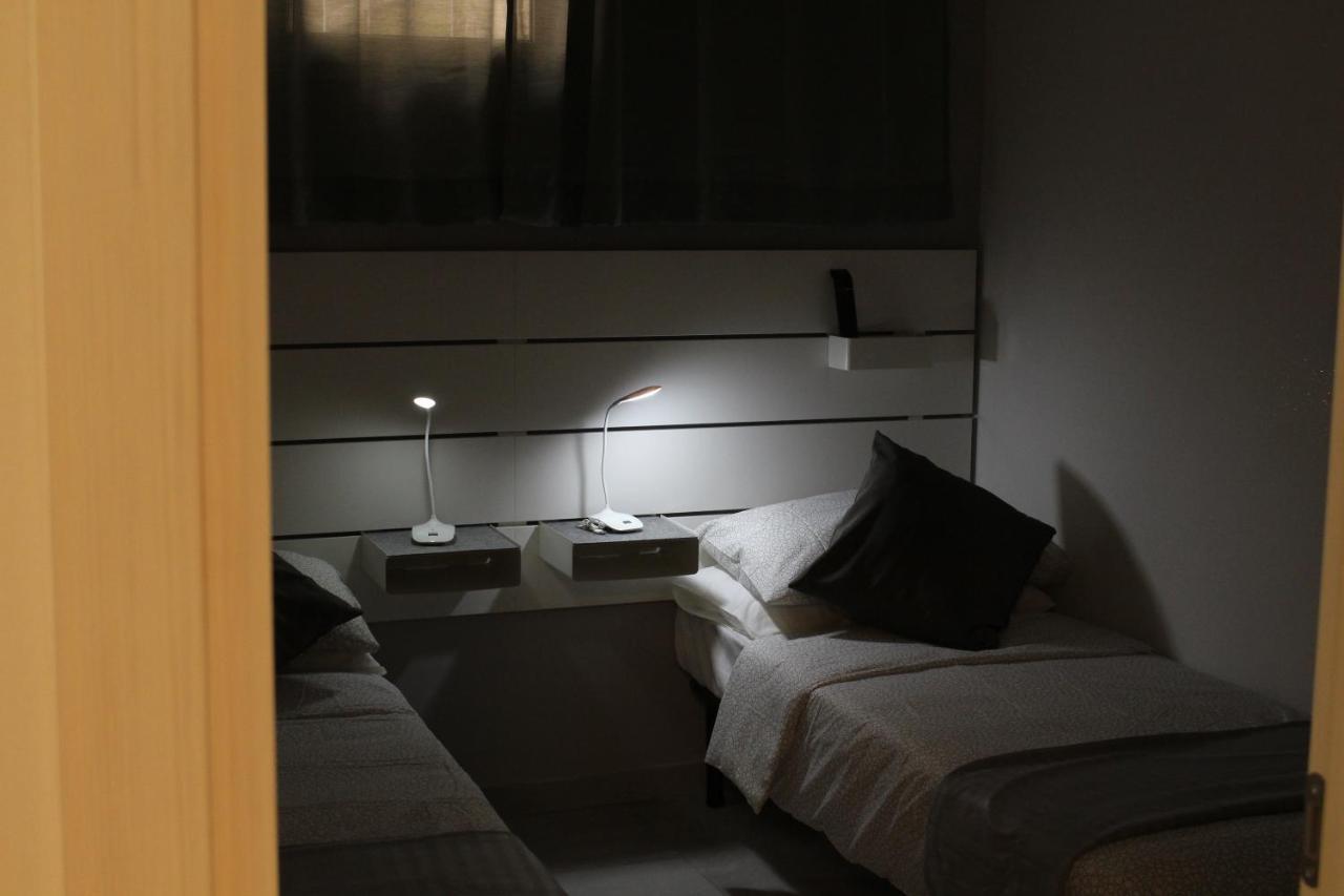 Milo S Appartement Napels