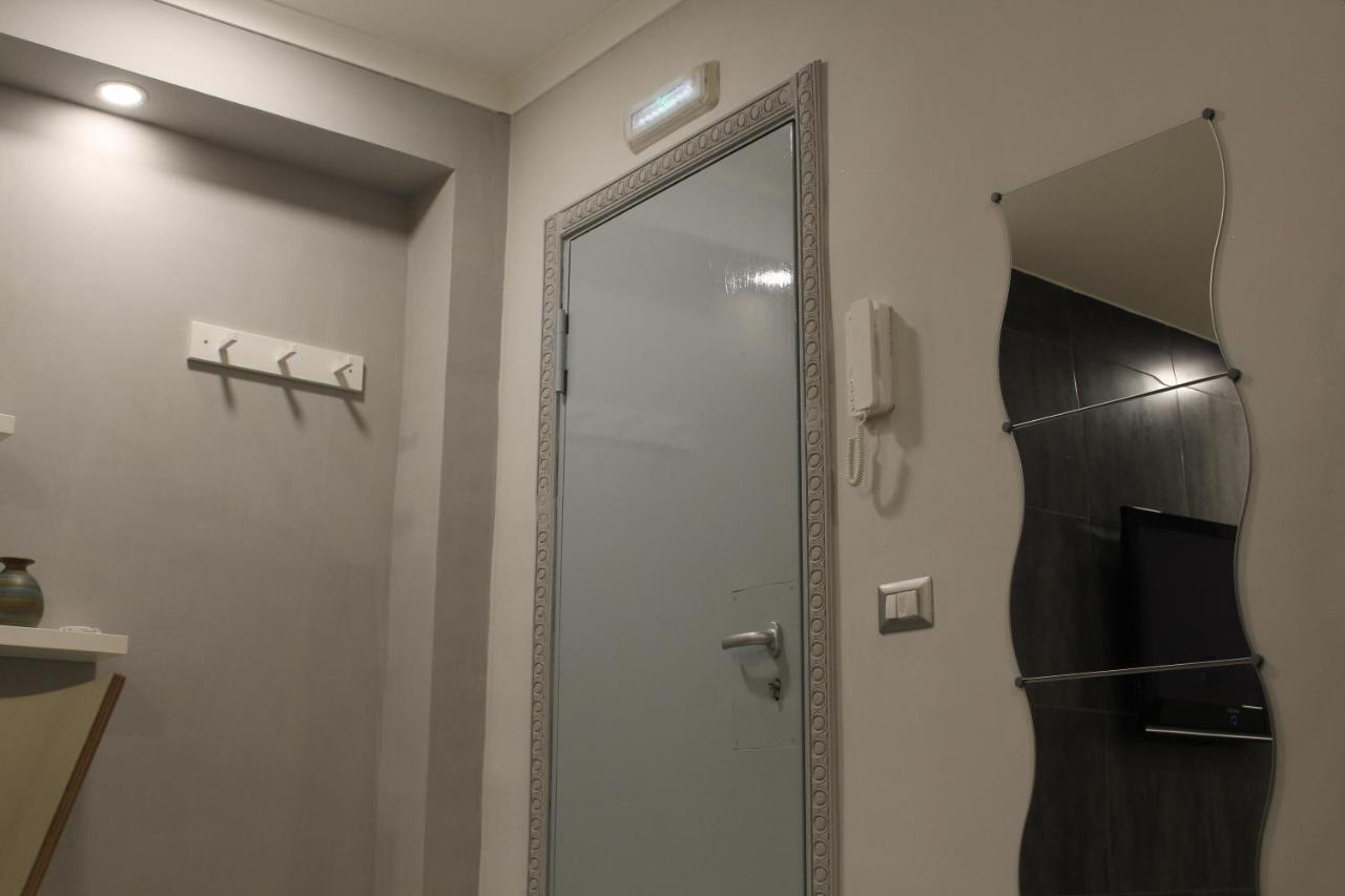 Appartement Milo S Napels