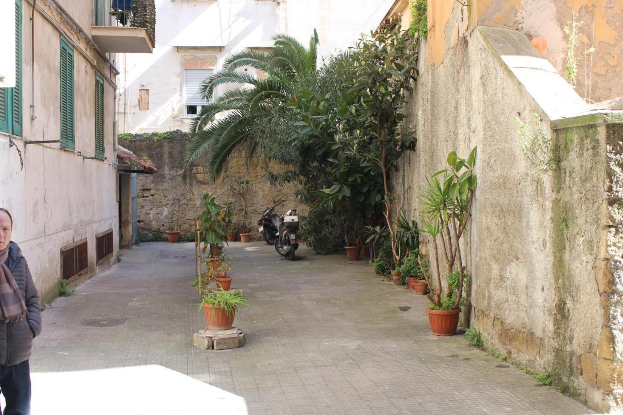 Milo S Appartement *