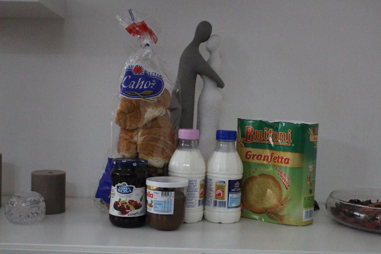 Milo S Appartement Napels
