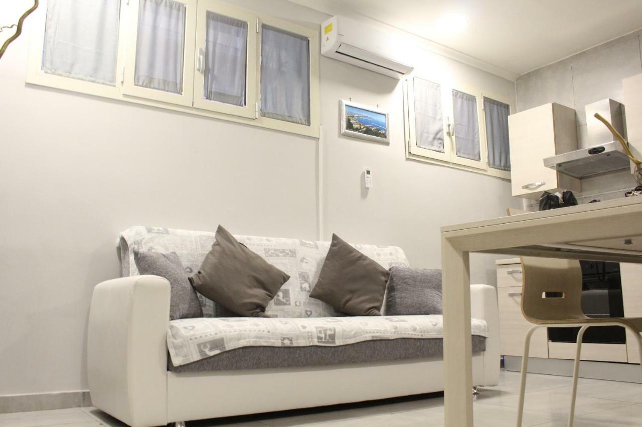 Appartement Milo S *