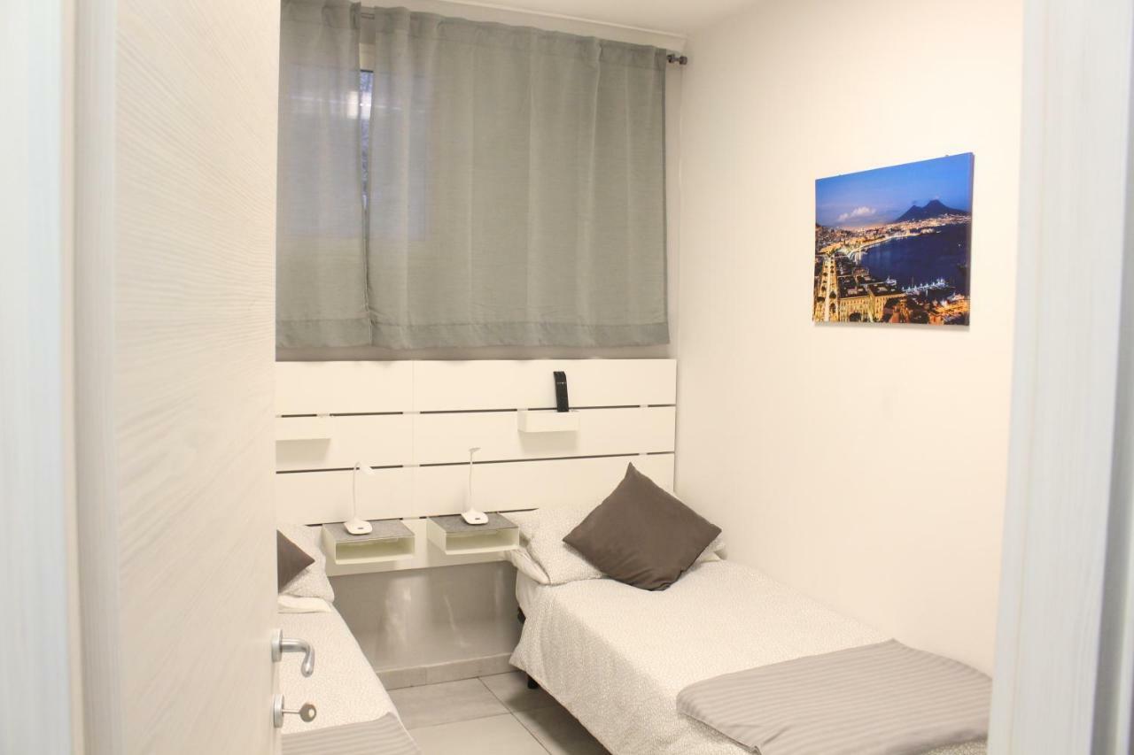 Appartement Milo S