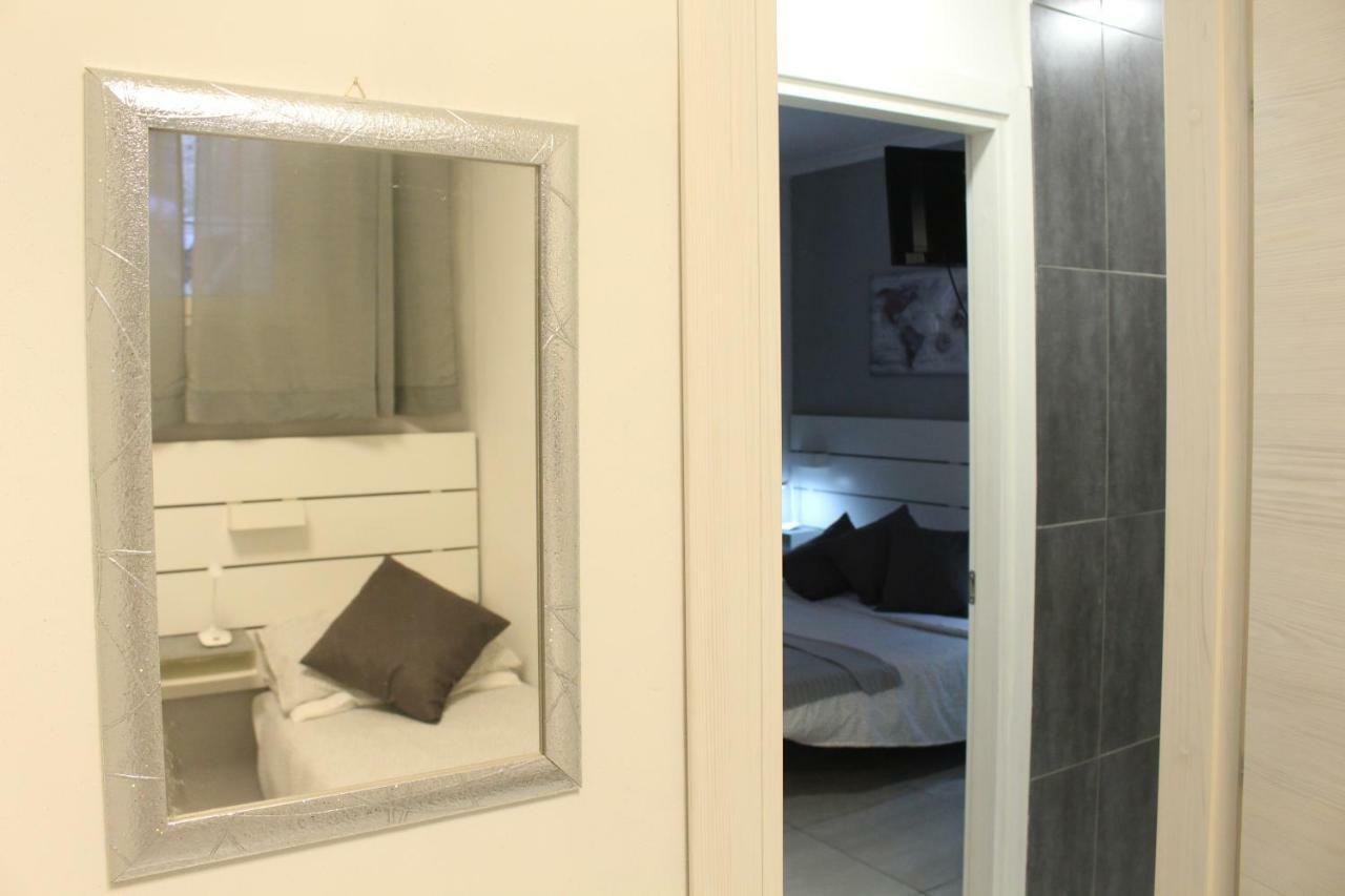 Appartement Milo S *
